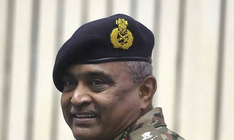 Govt extends tenure of Army Chief Gen Pande by one month