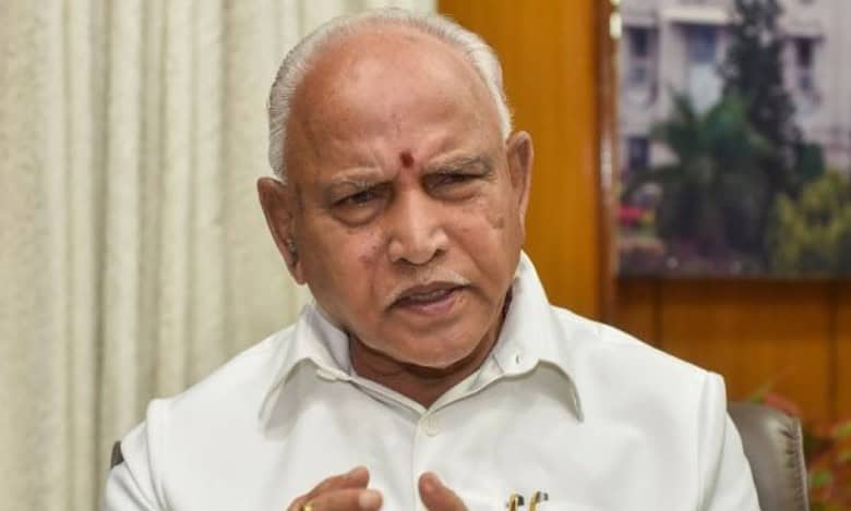 Karnataka HC to deliver judgment on Yediyurappa's plea to quash POCSO case