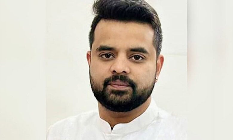 Sexual abuse case: Prajwal Revanna says he will appear before SIT on May 31