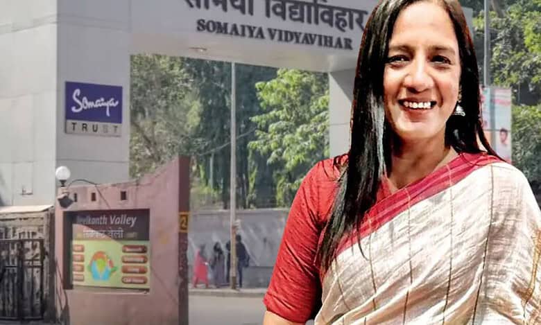Mumbai: School principal asked to resign for views on Israel-Palestine conflict