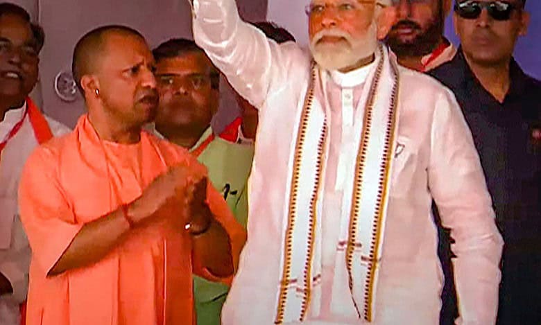 Don't have kids of my own, working for future of youth: PM Modi