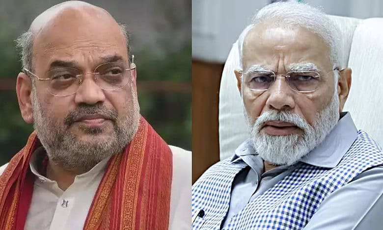 Gujarat LS polls: PM Modi, Amit Shah to cast vote on May 7