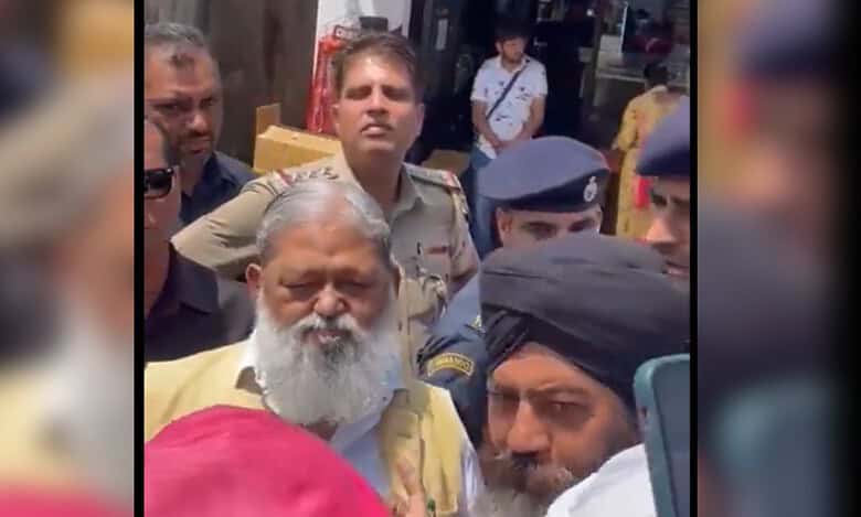 Anil Vij