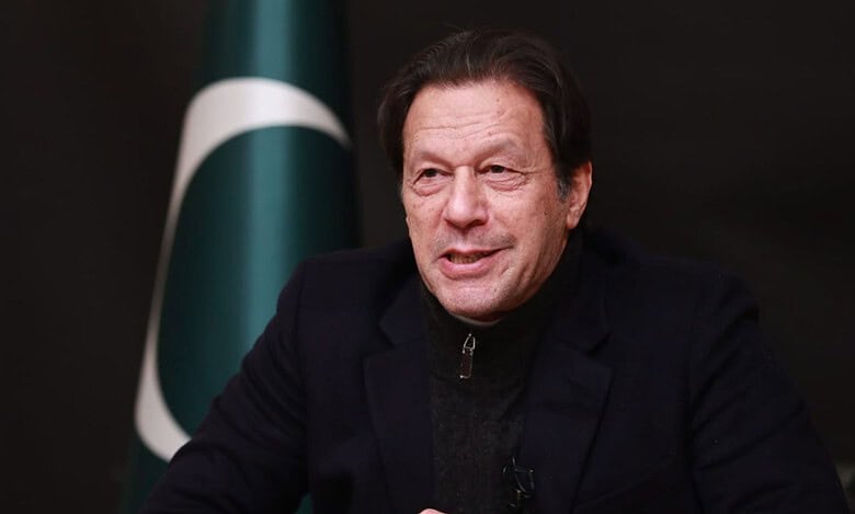 Pak court indicts 3 suspects in 2022 gun attack on Imran Khan