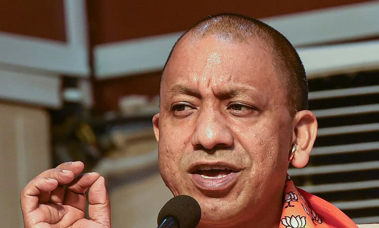Yogi bans sale and consumption of meat and liquor at Maha Kumbh Mela