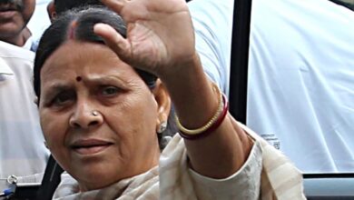 'Does Modi play tabla?': Rabri Devi's response to PM's 'mujra' jibe