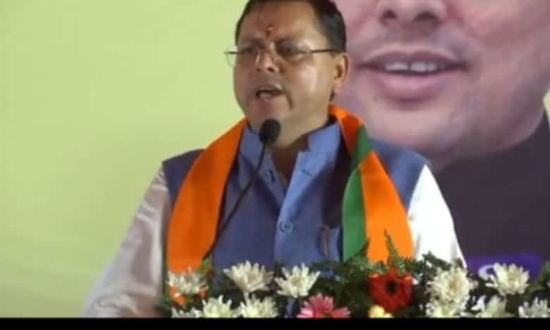 CM Dhami receives draft of rules for implementing UCC in Uttarakhand