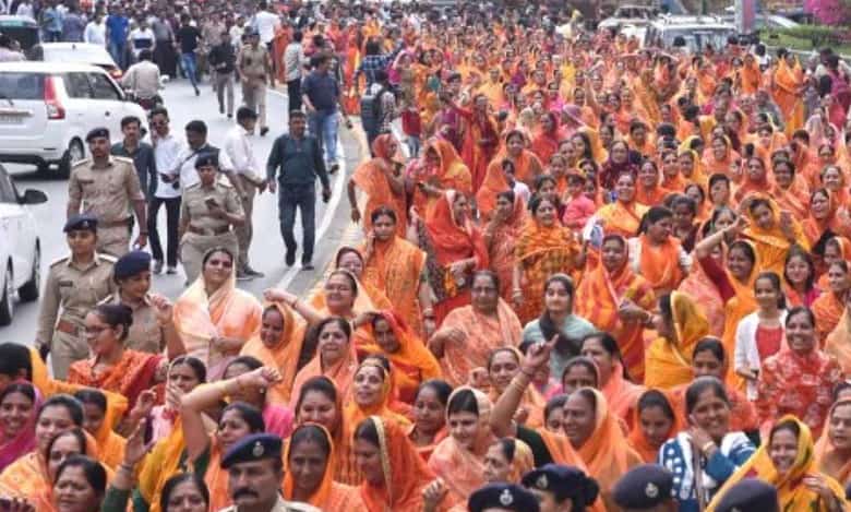 Rajput community launches campaign against BJP over ‘distortion of history’