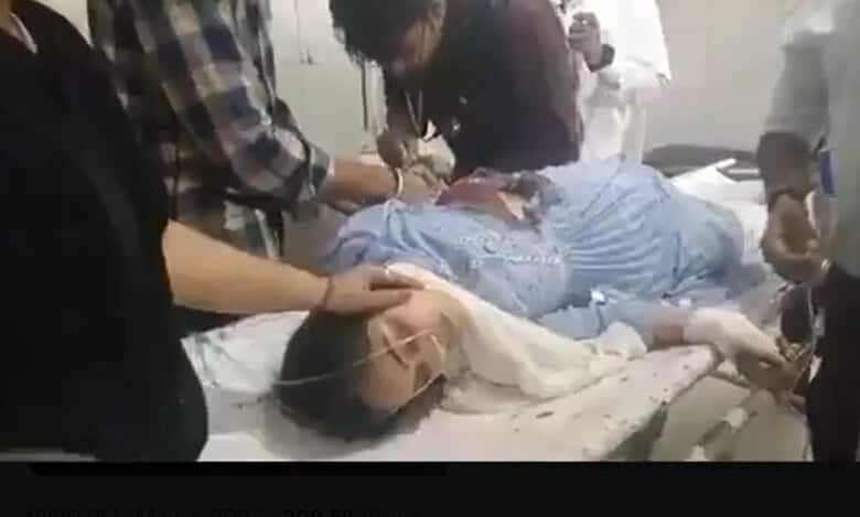 Man shoots dead teacher for rejecting ‘friendship proposal’ in UP