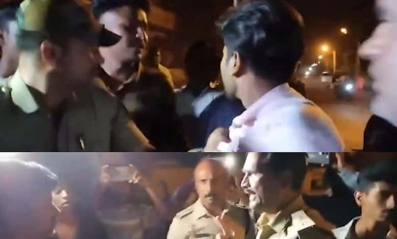 Interfaith marriage sparks tensions in Karnataka, couple seeks police protection