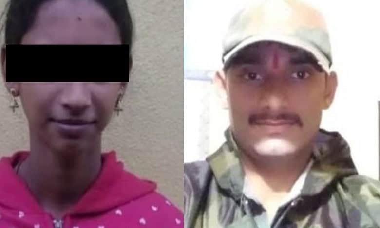 Karnataka: Fiancé beheads teen girl in front of parents, flees with head