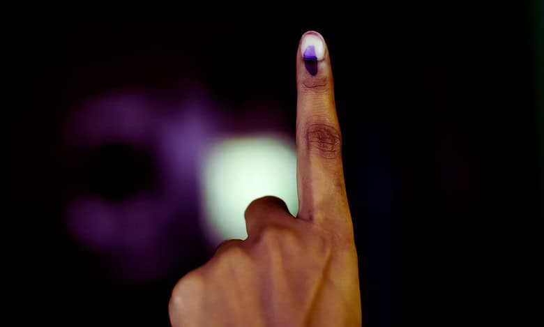 Polling underway for three MLC seats in Telangana