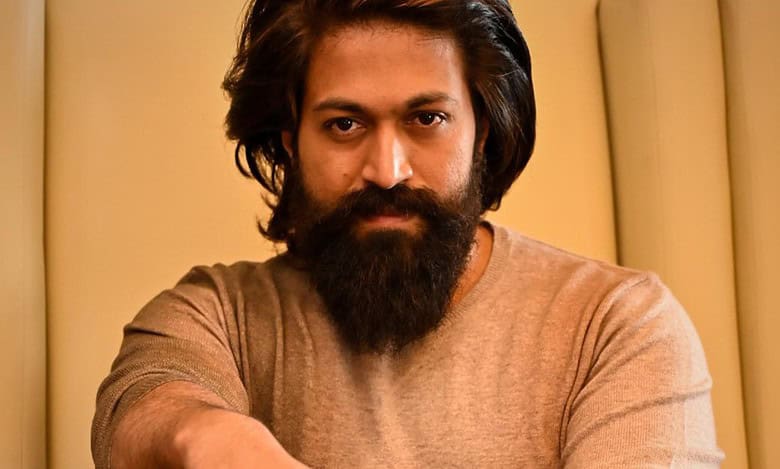 Yash's film ‘Toxic’ faces legal trouble over alleged tree cutting