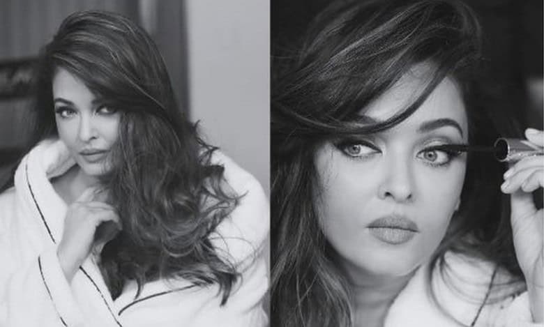 Aishwarya's stunning BTS photos of Cannes are unmissable
