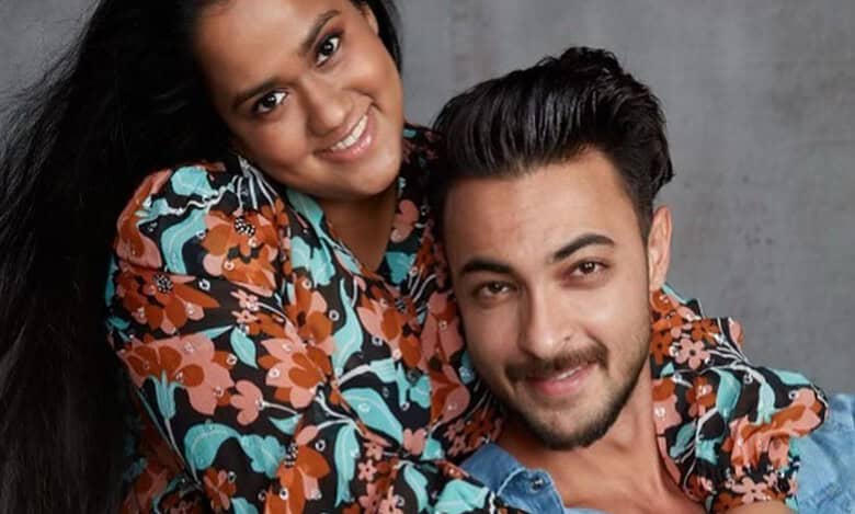Aayush Sharma and Arpita Khan once headed for divorce?