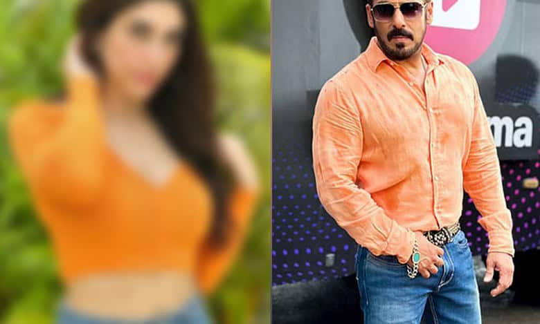 First confirmed female contestant of Bigg Boss OTT 3