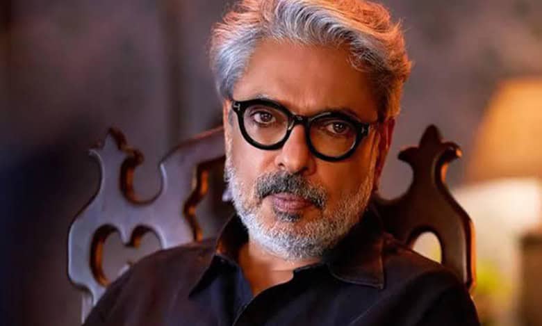 '14 years of planning, 18 years of passion': Bhansali on his OTT debut 'Heeramandi'
