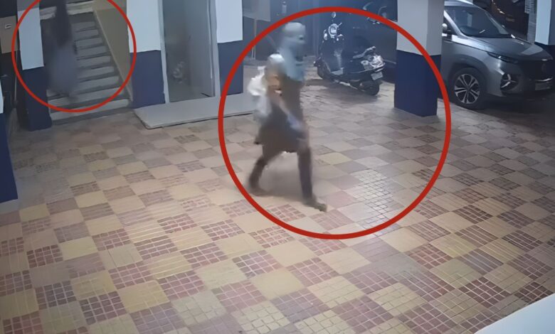 Hyderabad: ‘Chudidar gang’ breaks into house in in SR Nagar, steals cash, gold
