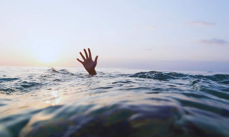 Farmer drowns in river in Telangana's Medak