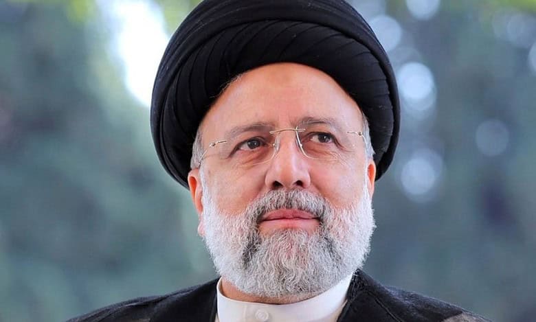 Ebrahim Raisi