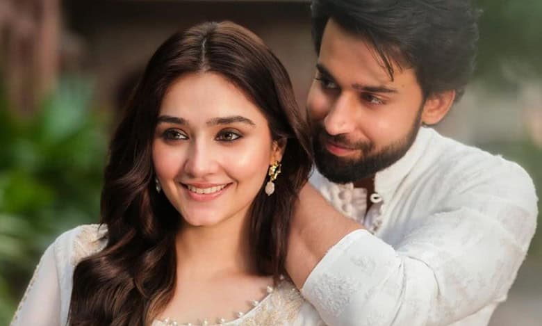 Ishq Murshid season 2 on cards? Bilal Abbas Khan drops hint