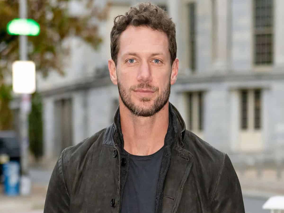 'General Hospital' actor Johnny Wactor shot dead during suspected theft in LA