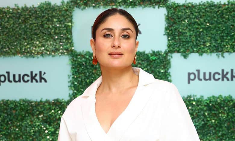 Kareena Kapoor carrys Rs 24 lakhs in one hand, pic goes viral