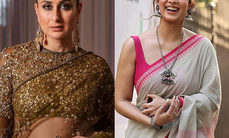 Nayanthara takes away Kareena Kapoor Khan's BIG movie?