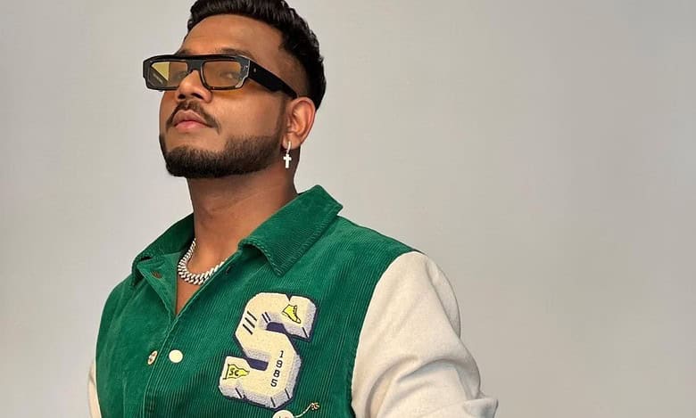 Musician King is all set to make his debut at the 77th Cannes Film Festival