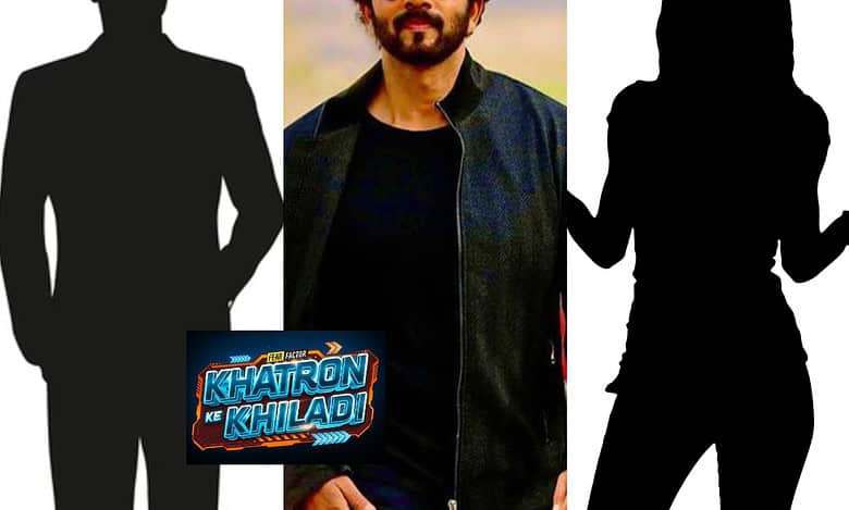 Khatron Ke Khiladi 14: Faces of 2 confirmed contestants OUT