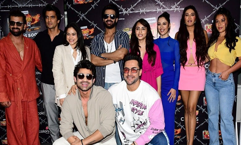 Khatron Ke Khiladi 14 contestants to leave India on THIS date
