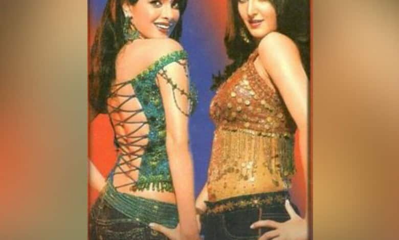 Priyanka shares throwback pic with Katrina when they were ‘babies’