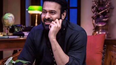 Revealed! Here's BIG reason why Prabhas is not getting married