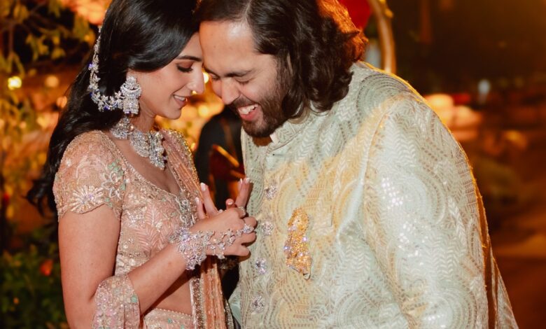 Anant Ambani, Radhika Merchant’s 2nd pre-wedding bash schedule