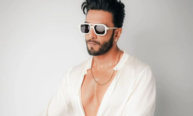 Ranveer Singh recalls the time when his ‘dreams became a reality’