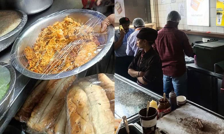 Ice cream parlour, restaurant raided in Hyderabad; unhygienic conditions found