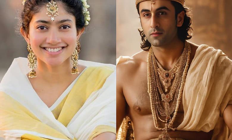 More troubles! Ranbir Kapoor, Sai Pallavi's movie shooting stopped