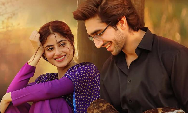 New Pak drama 'Zard Patton Ka Bunn': Sajal Aly's fee per episode