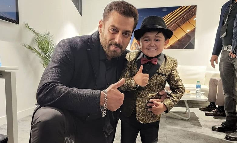 Salman Khan to attend Abdu Rozik's Nikah in Dubai