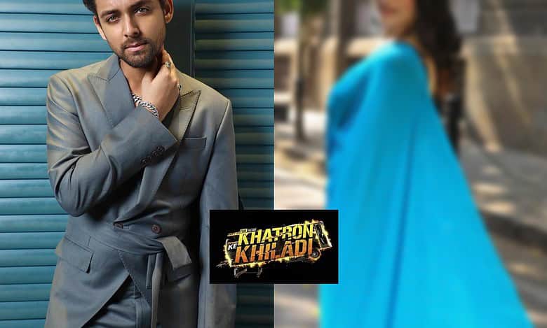 Khatron Ke Khiladi 14: Samarth Jurel exits, THIS actress steps in?