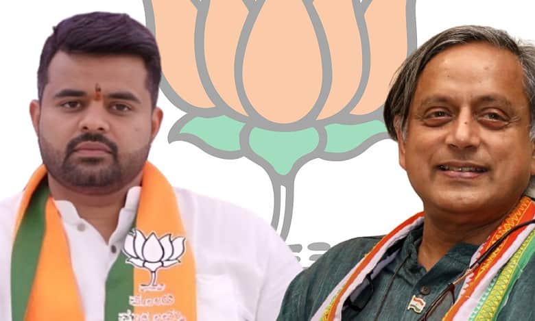 Revanna sex scandal will echo in LS polls, tough for BJP: Tharoor