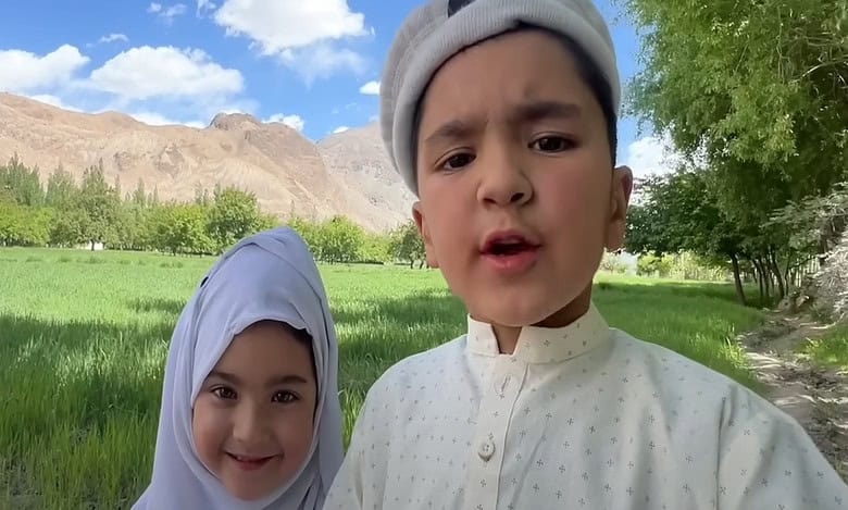 Pakistan's little vlogger Shiraz QUITS YouTube, know why