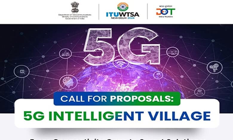 New Centre initiatives to transform rural life, drive digital inclusion