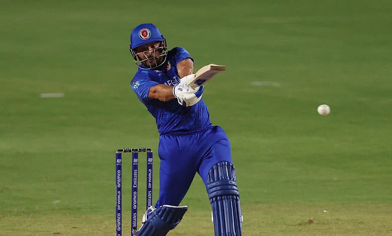 Afghanistan crush PNG by seven wickets, storm into Super Eight