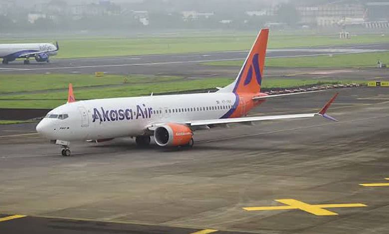 Akasa Air to launch regular flights between Saudi Arabia, India
