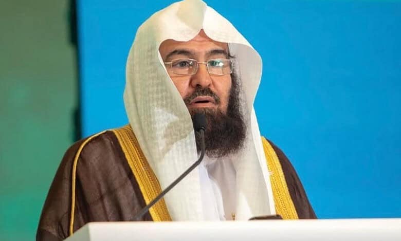 Saudi Arabia urges preachers to shorten Friday prayers, sermons during Haj