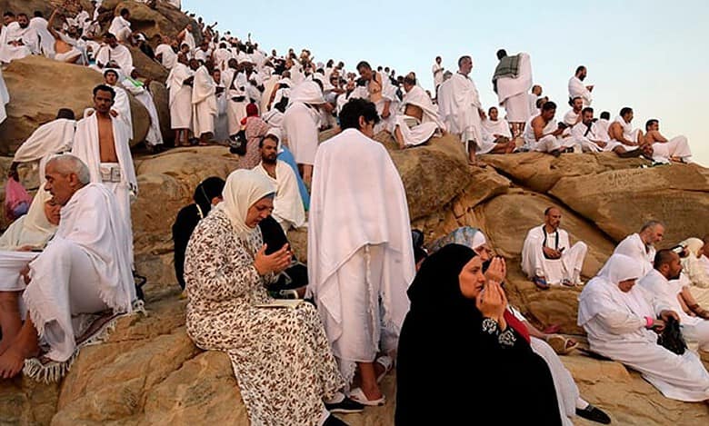 Haj 2024: Arafat day sermon to reach 1 bn in 20 languages