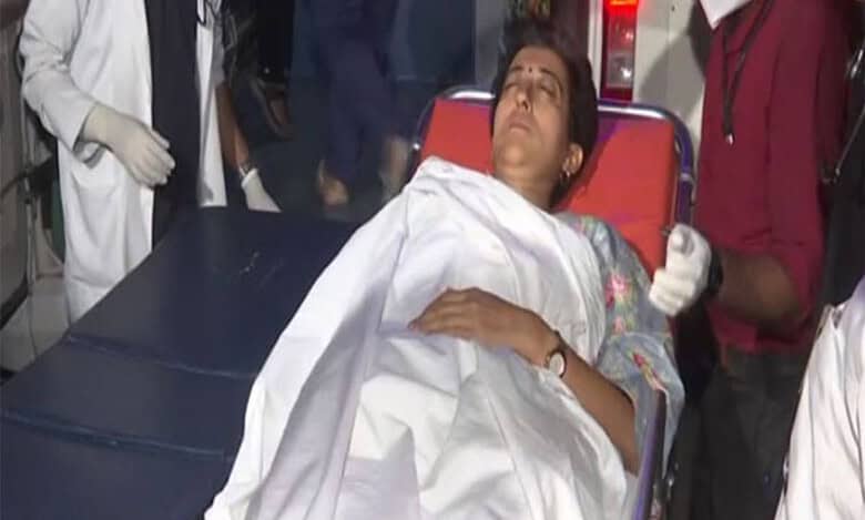 Atishi