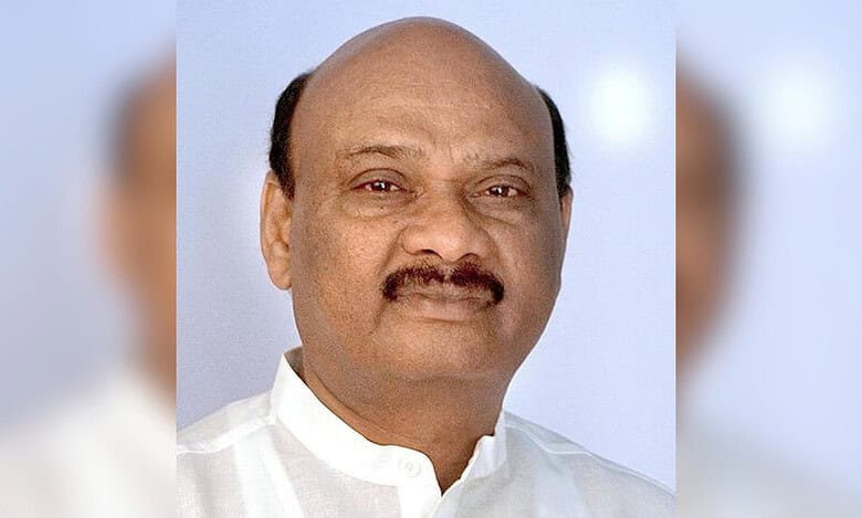 TDP's Ayyannapatrudu unanimously elected Speaker of Andhra Assembly