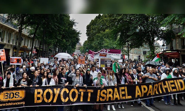 Hamtramck becomes first US city to boycott Israel